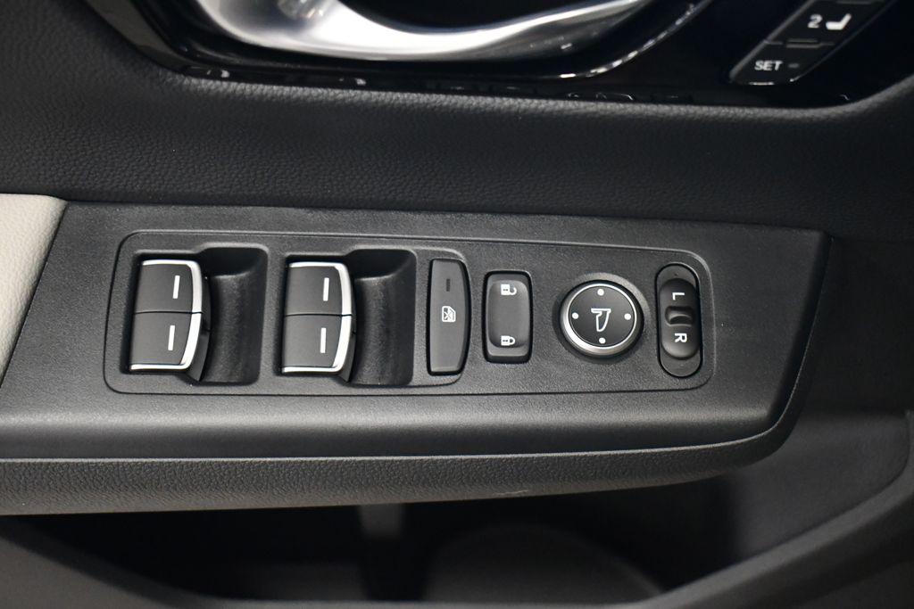 HONDA CR-V EX-L AWD - 9