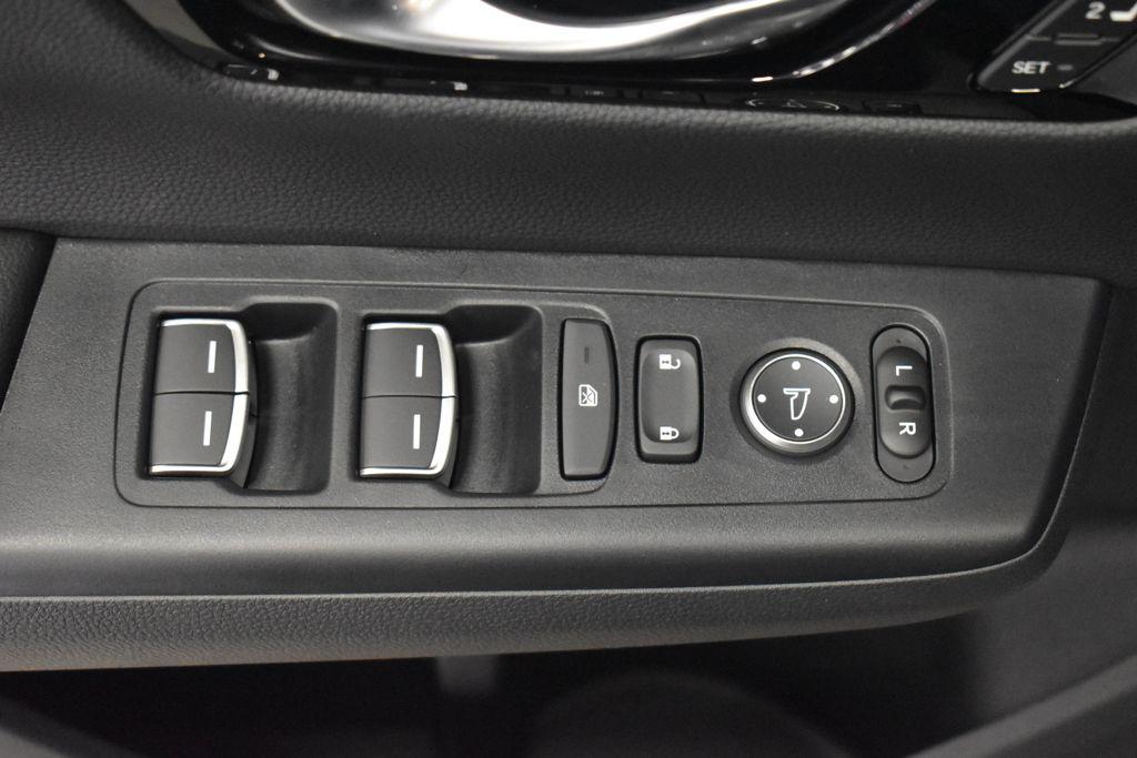 HONDA CR-V EX-L AWD - 8