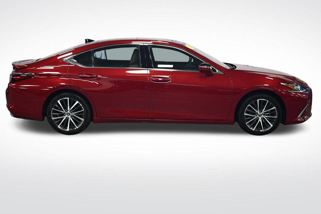 2022 Lexus ES 350 BASE 照片 6