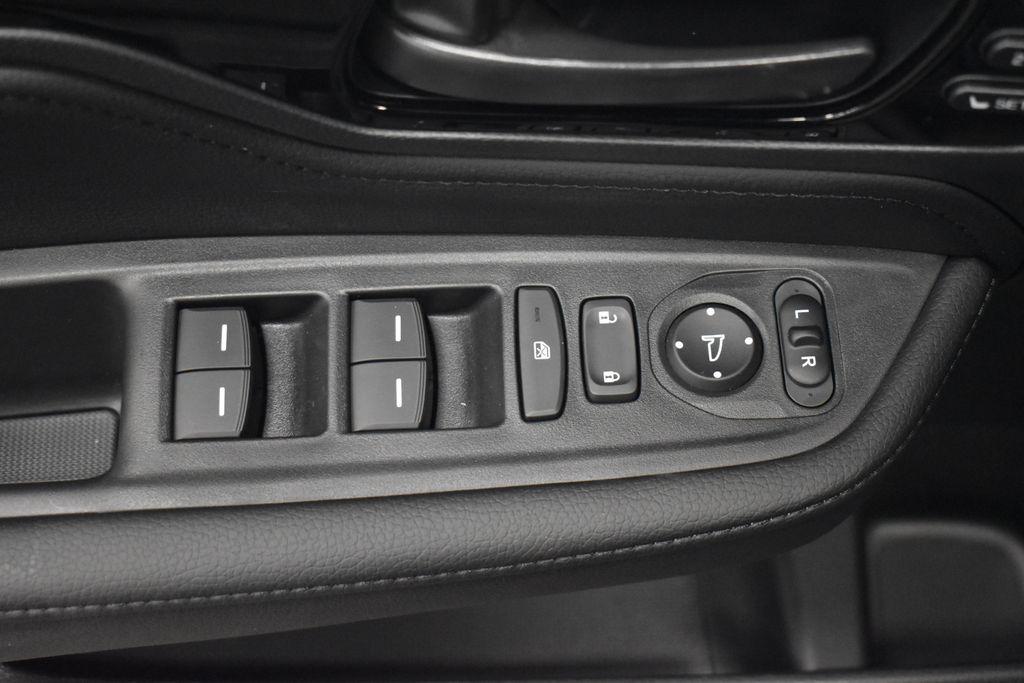 2026 Honda ODYSSEY TOURING — фото 9
