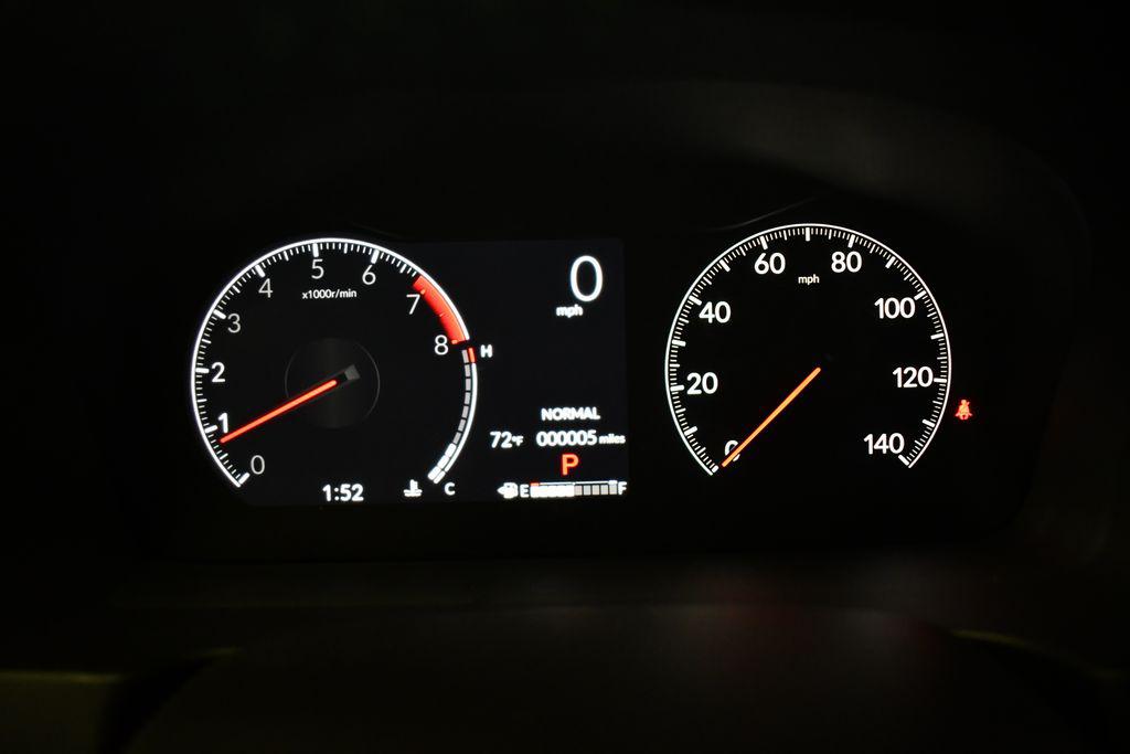 صورة مصغرة 18 لـ 2026 Honda RIDGELINE BLACK
