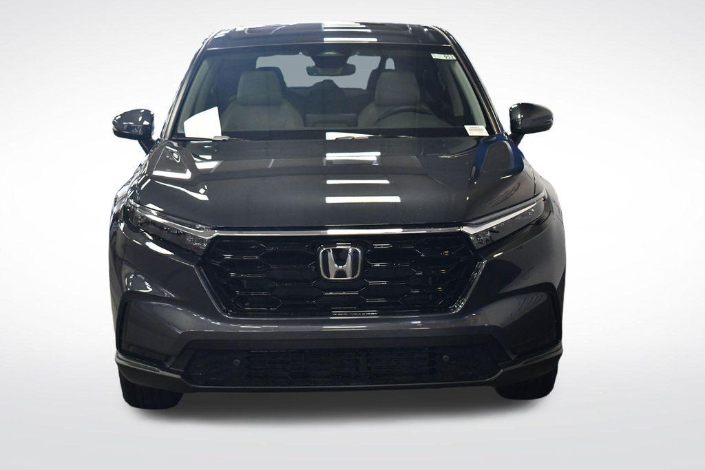 HONDA CR-V - 2