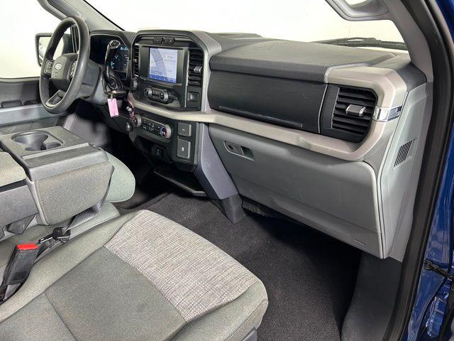 FORD F-150 XLT - 7