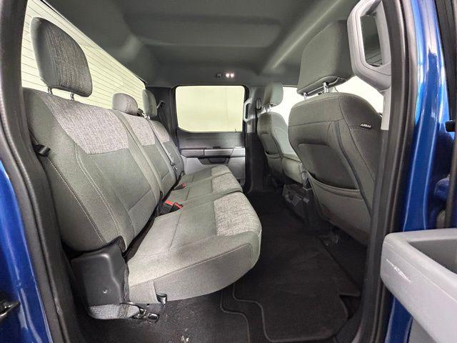 FORD F-150 XLT - 9