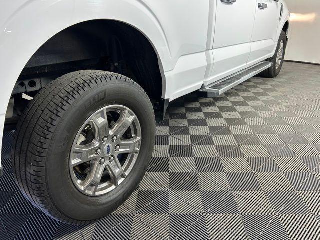 FORD F-150 XLT - 5