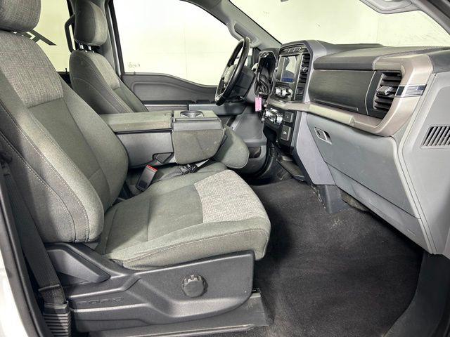 FORD F-150 XLT - 8