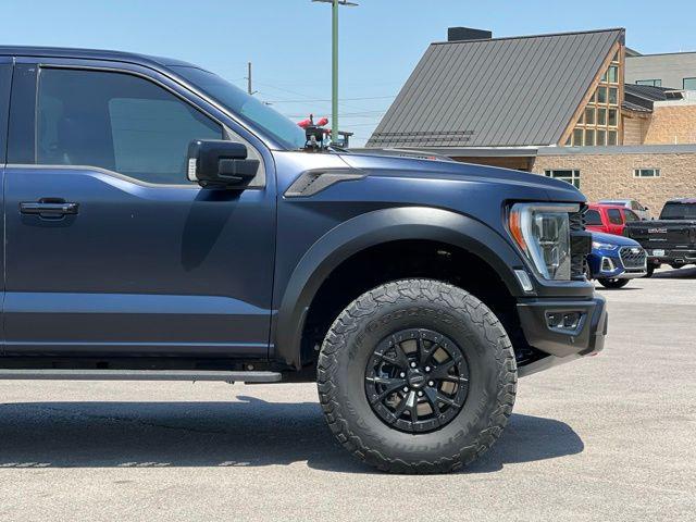 صورة 10 لـ 2023 FORD F-150 RAPTOR