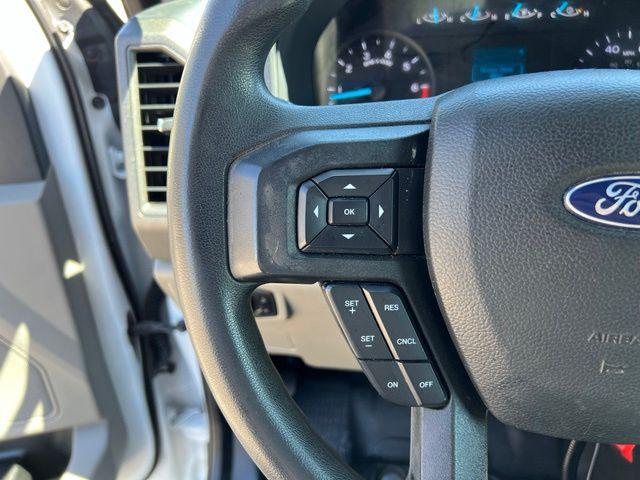 2022 FORD F-250 XL — миниатюра 25