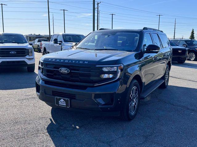 صورة مصغرة 12 لـ 2025 FORD EXPEDITION MAX ACTIVE 4X4