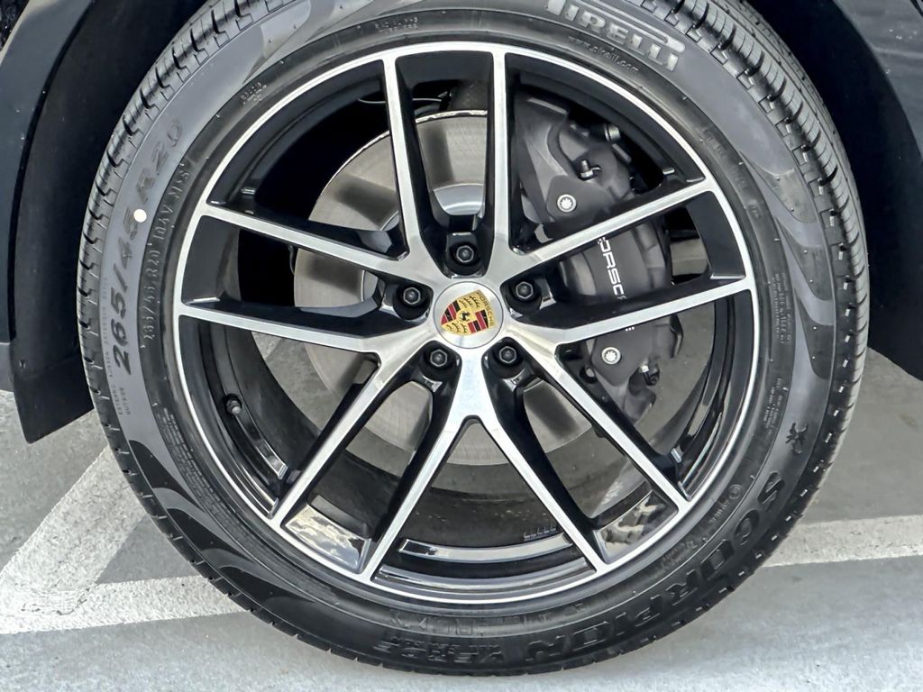 صورة مصغرة 26 لـ 2026 Porsche MACAN