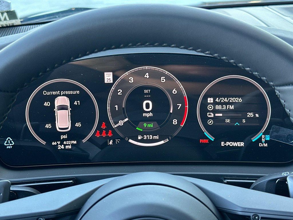 2026 Porsche CAYENNE CAYENNE E-HYBRID 缩略图 25