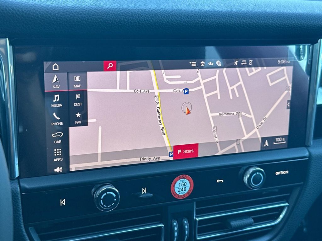 2026 Porsche MACAN — миниатюра 19