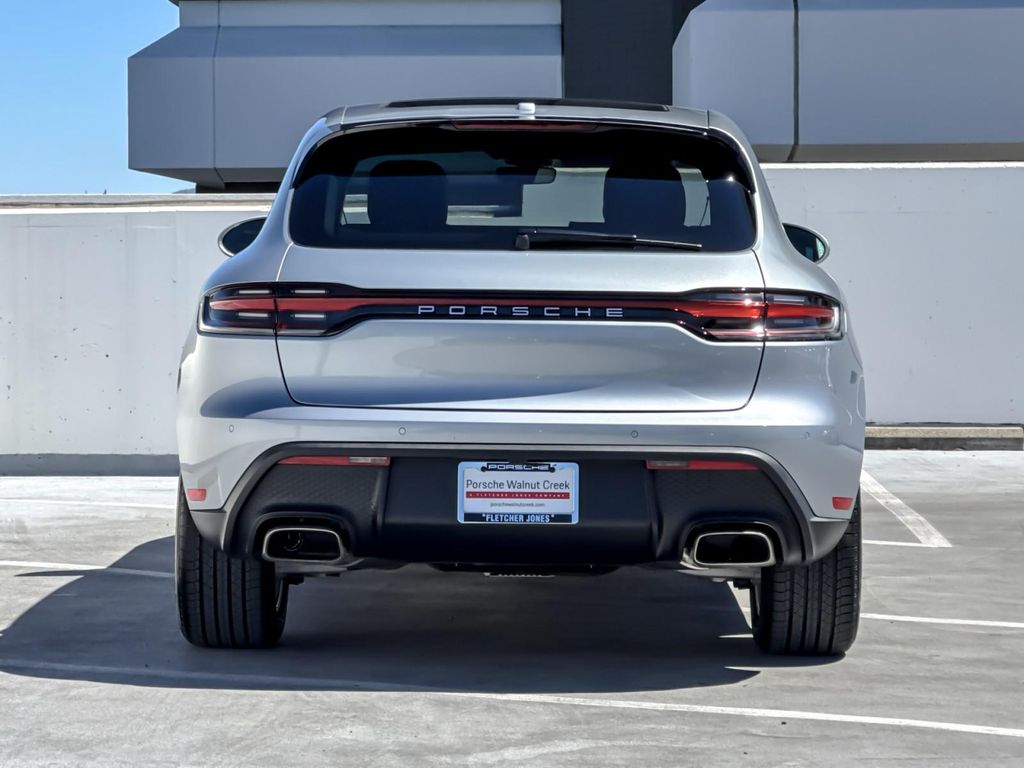 صورة 7 لـ 2026 Porsche MACAN