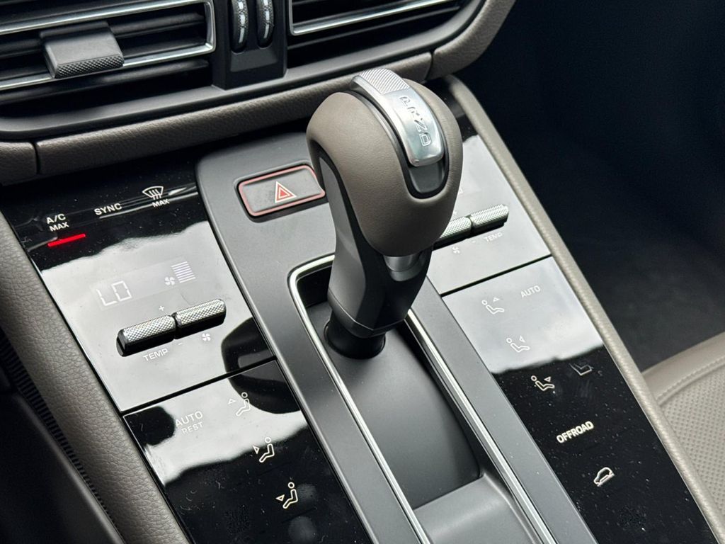 صورة مصغرة 22 لـ 2026 Porsche MACAN