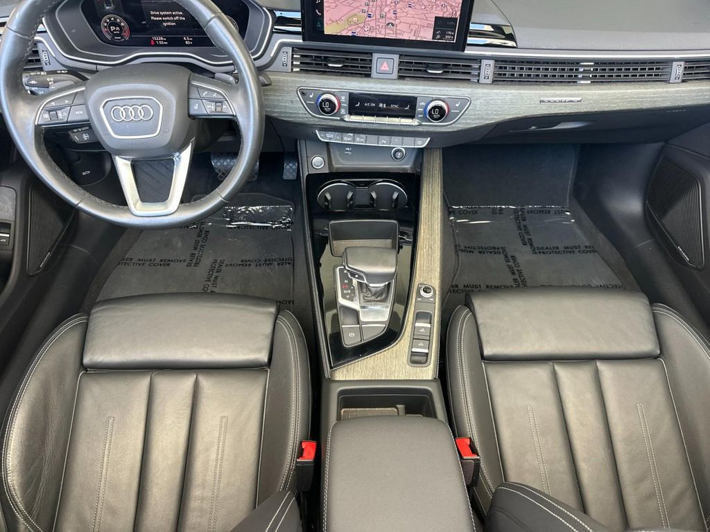 صورة 6 لـ 2023 AUDI A5 45 S LINE PREMIUM PLUS