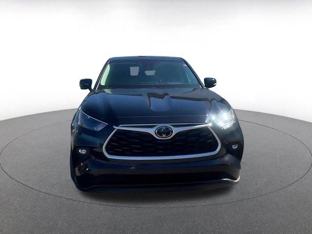 TOYOTA HIGHLANDER - 8