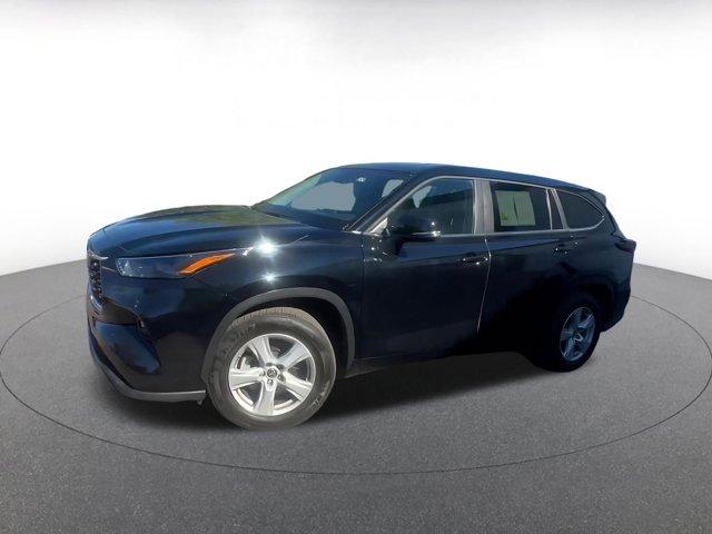 TOYOTA HIGHLANDER - 10