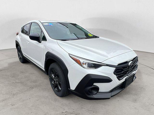 New 2026 Subaru Crosstrek Base