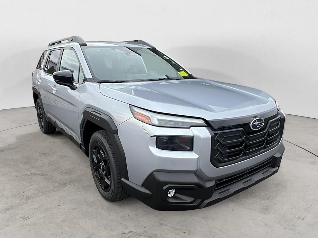 New 2026 Subaru Outback Limited