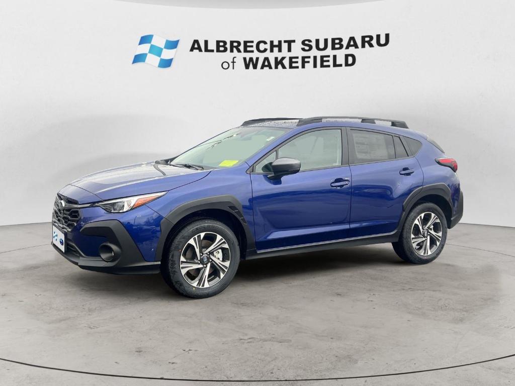 New 2026 Subaru Crosstrek Premium