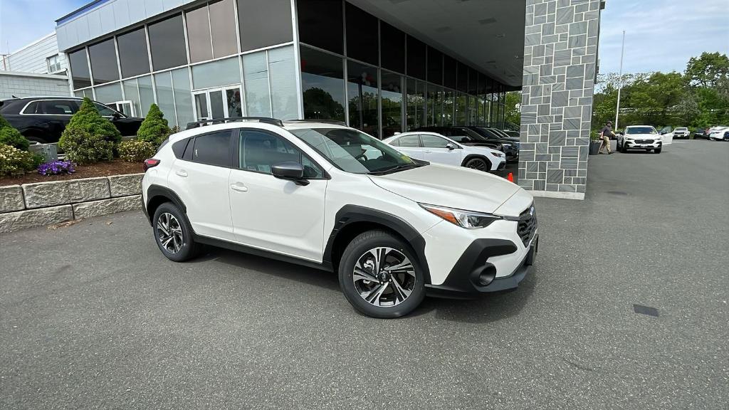 New 2026 Subaru Crosstrek Premium