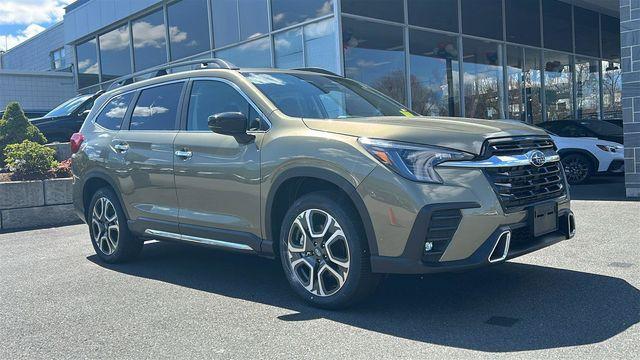 New 2026 Subaru Ascent Touring