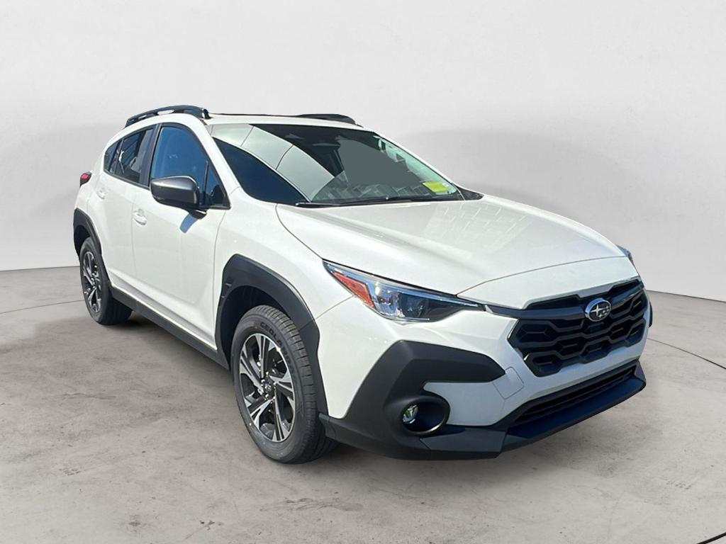 New 2026 Subaru Crosstrek Premium