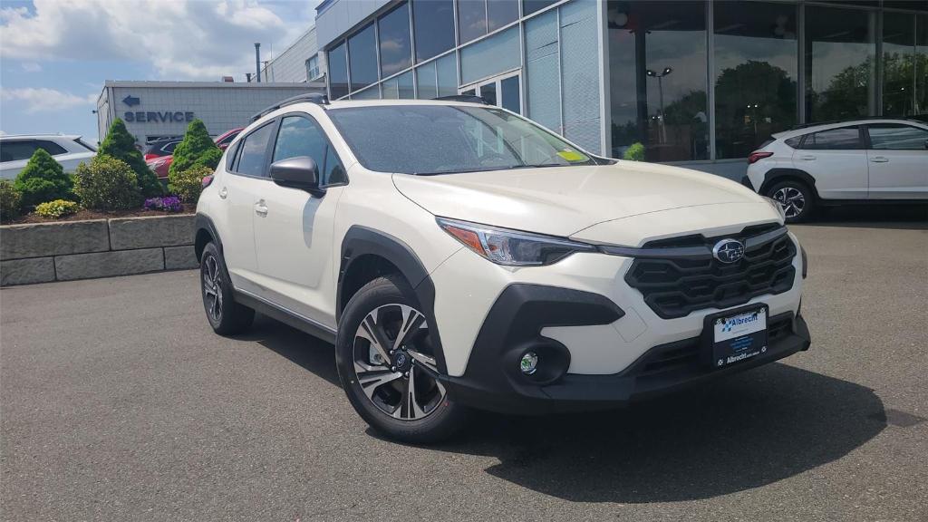 New 2026 Subaru Crosstrek Premium