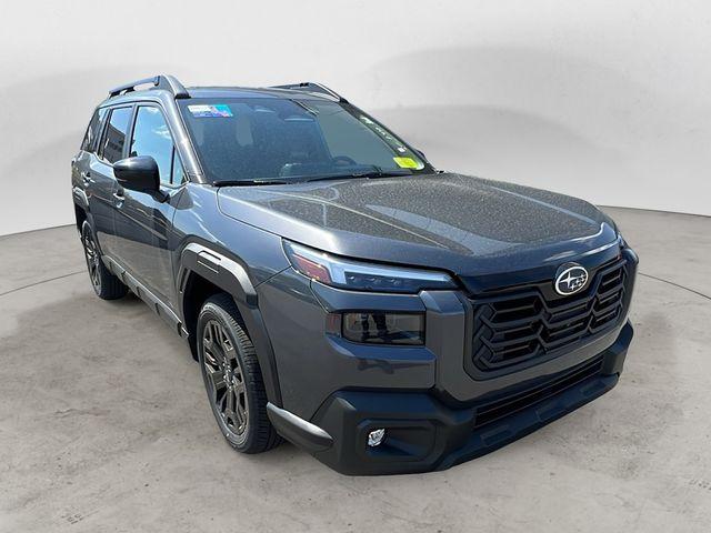 New 2026 Subaru Outback Limited XT