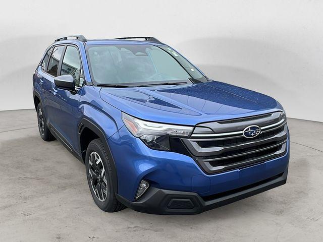 New 2026 Subaru Forester Premium