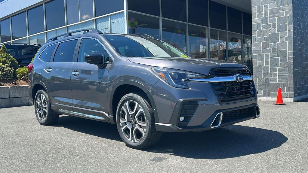 New 2026 Subaru Ascent Touring