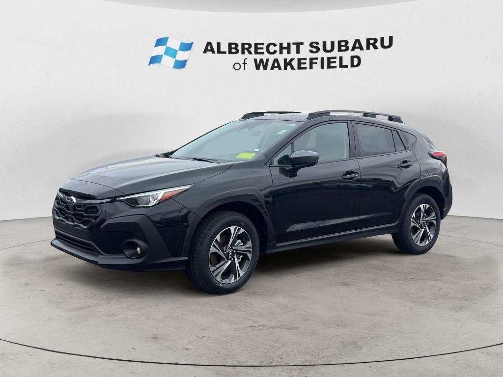 New 2026 Subaru Crosstrek Premium
