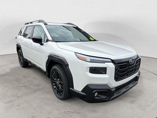 New 2026 Subaru Outback Limited XT