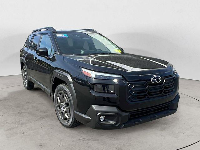 New 2026 Subaru Outback Premium