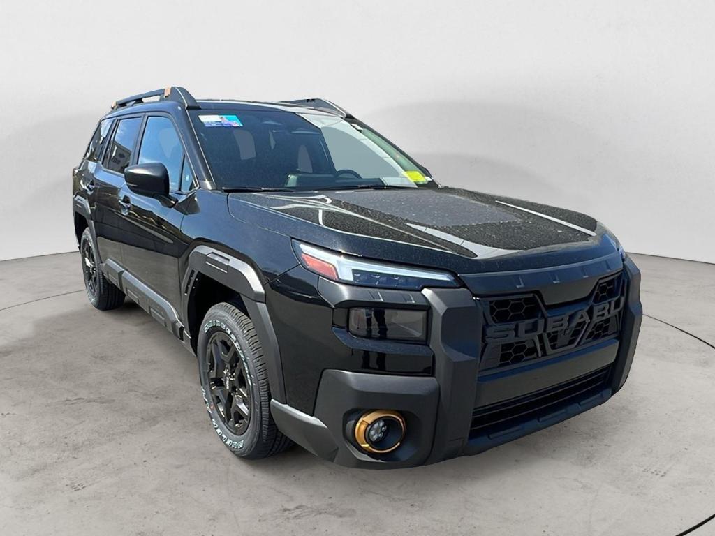 New 2026 Subaru Outback Wilderness