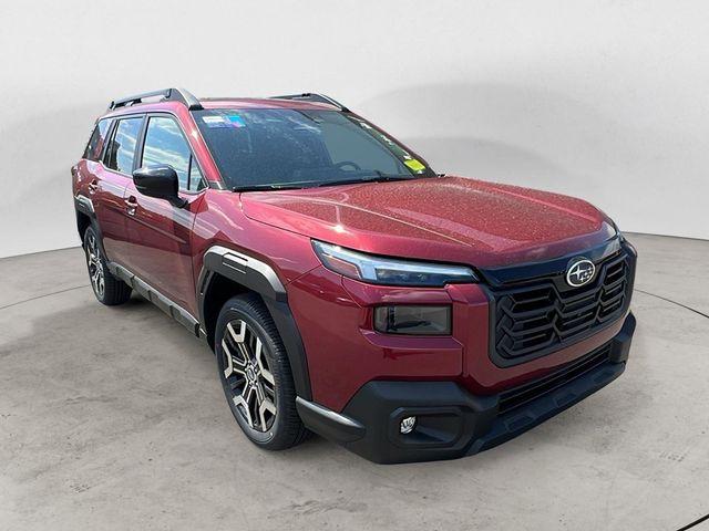 New 2026 Subaru Outback Touring XT