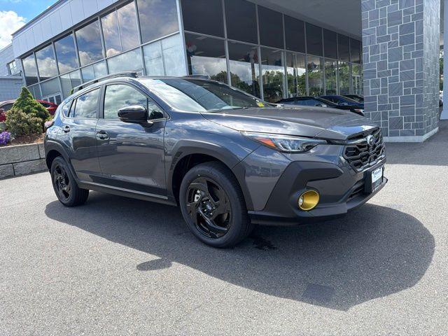 New 2026 Subaru Crosstrek Sport