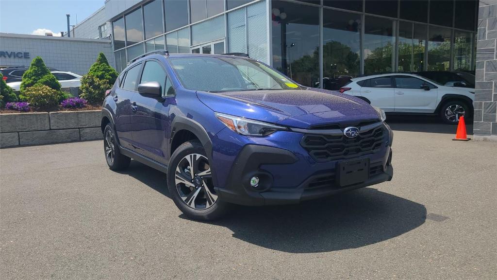 New 2026 Subaru Crosstrek Premium