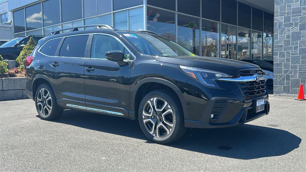 New 2026 Subaru Ascent Limited