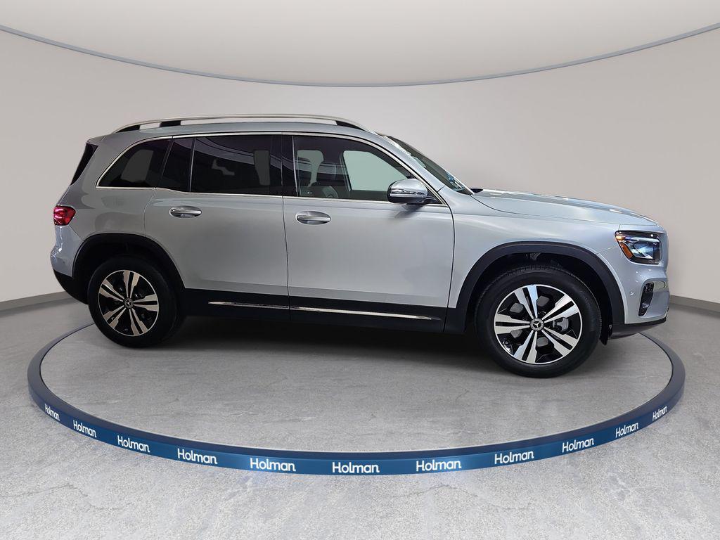صورة 5 لـ 2026 Mercedes-BENZ GLB