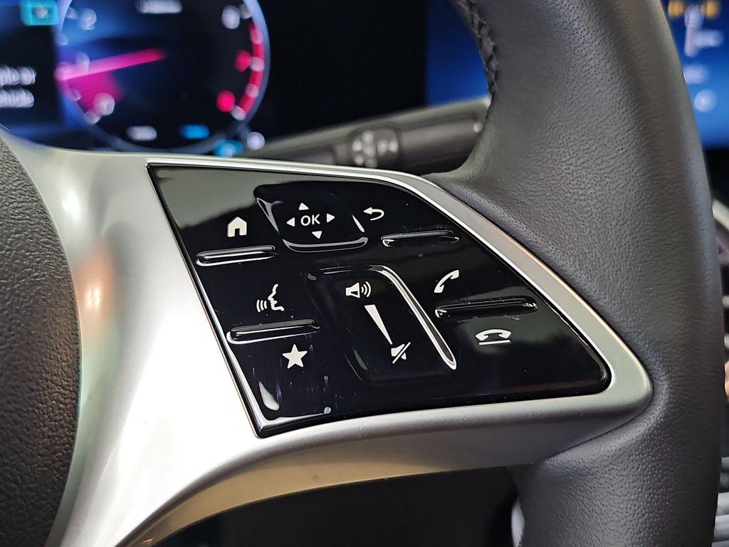 2026 Mercedes-BENZ GLB 缩略图 21