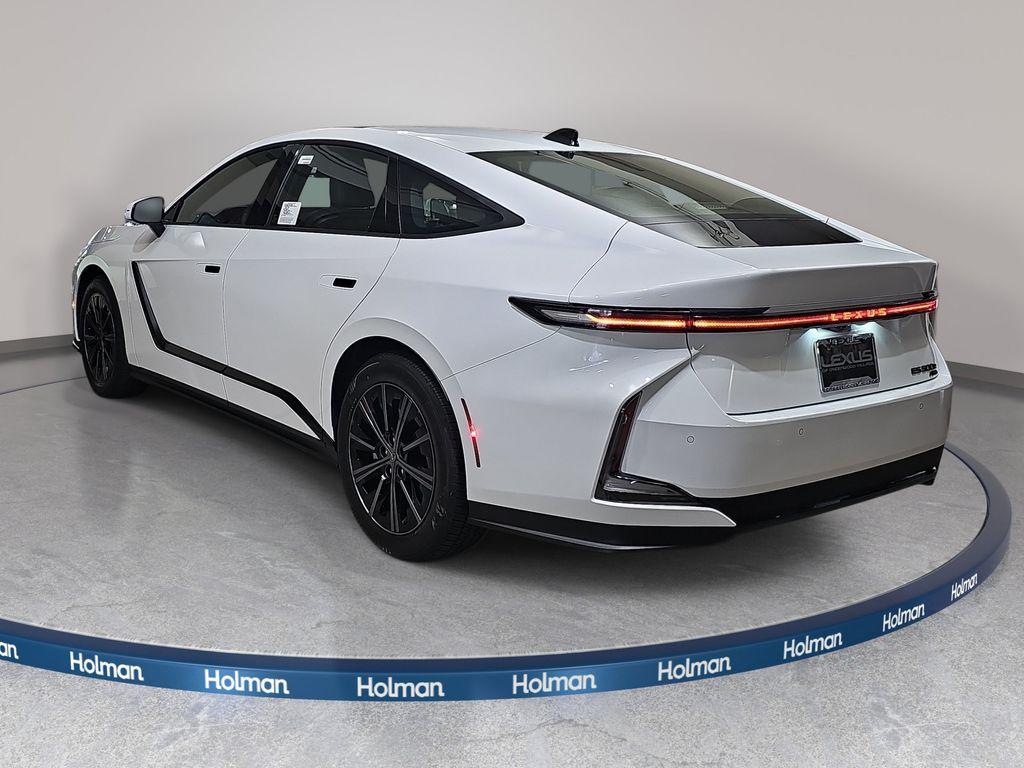 صورة 7 لـ 2026 Lexus ES 500E PREMIUM AWD