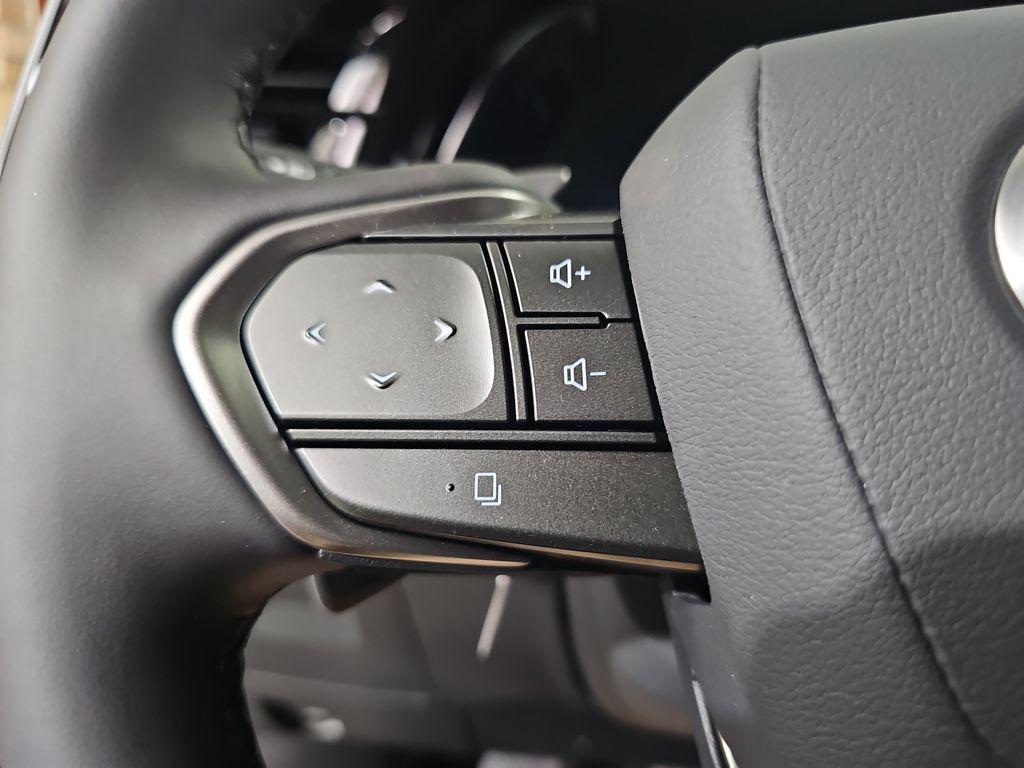 2026 Lexus TX 350 LUXURY — миниатюра 17