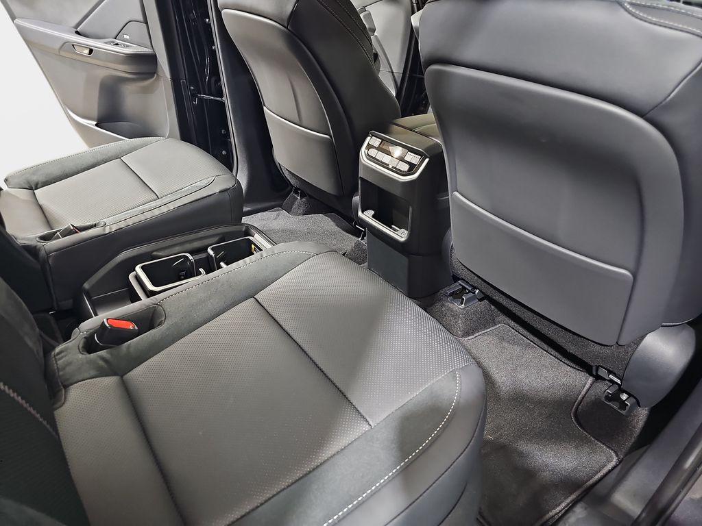 2026 Lexus TX 350 LUXURY — миниатюра 11