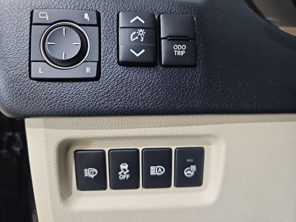2023 Lexus GX 460 PREMIUM 缩略图 24
