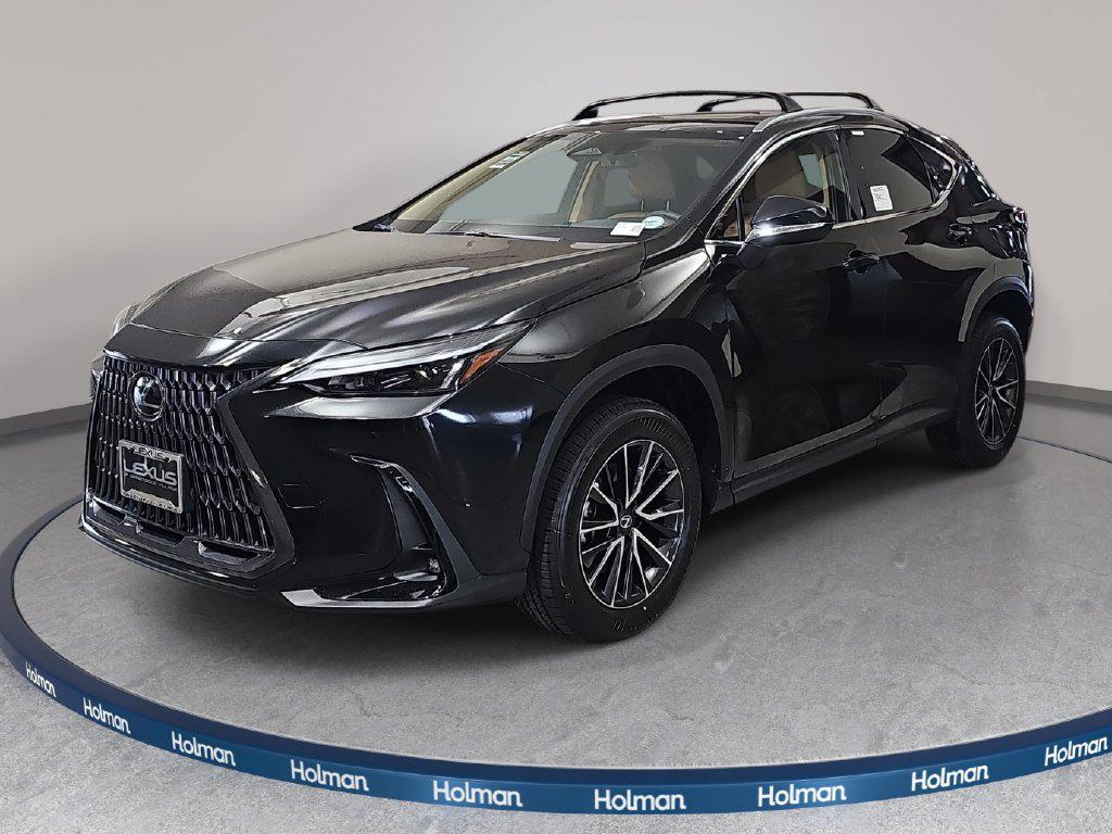 New 2026 Lexus NX 350 Premium
