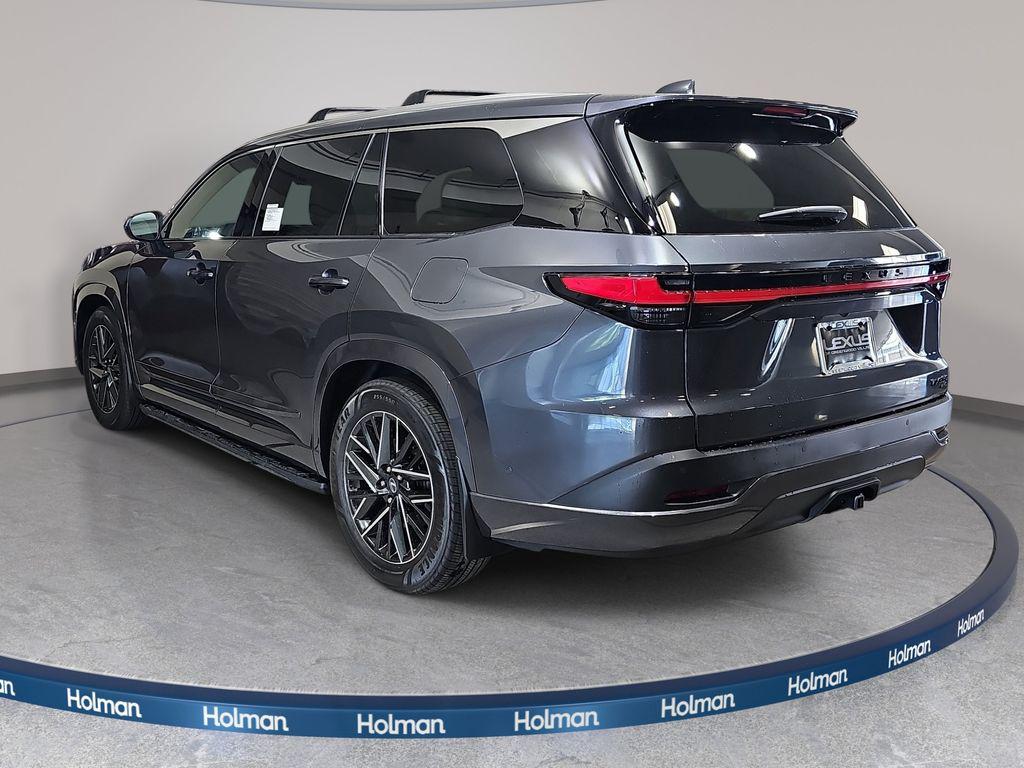 2026 Lexus TX 350 PREMIUM — фото 7