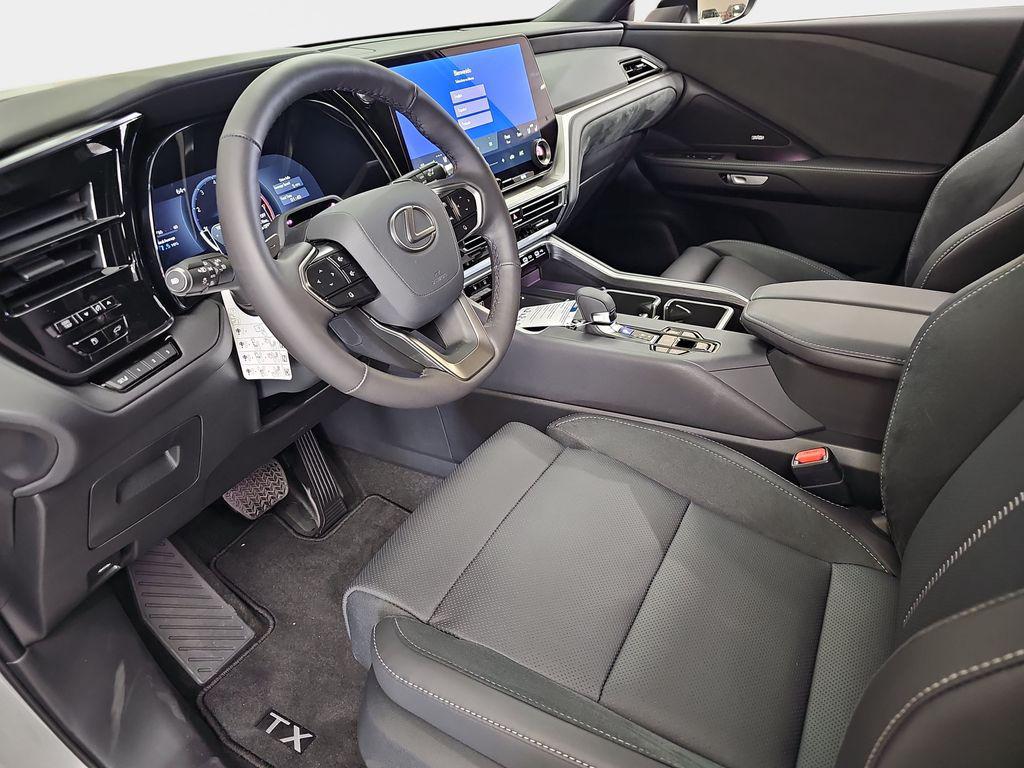 2026 Lexus TX 350 LUXURY — миниатюра 16