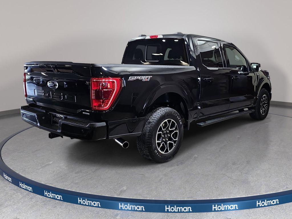 FORD F-150 XLT - 6