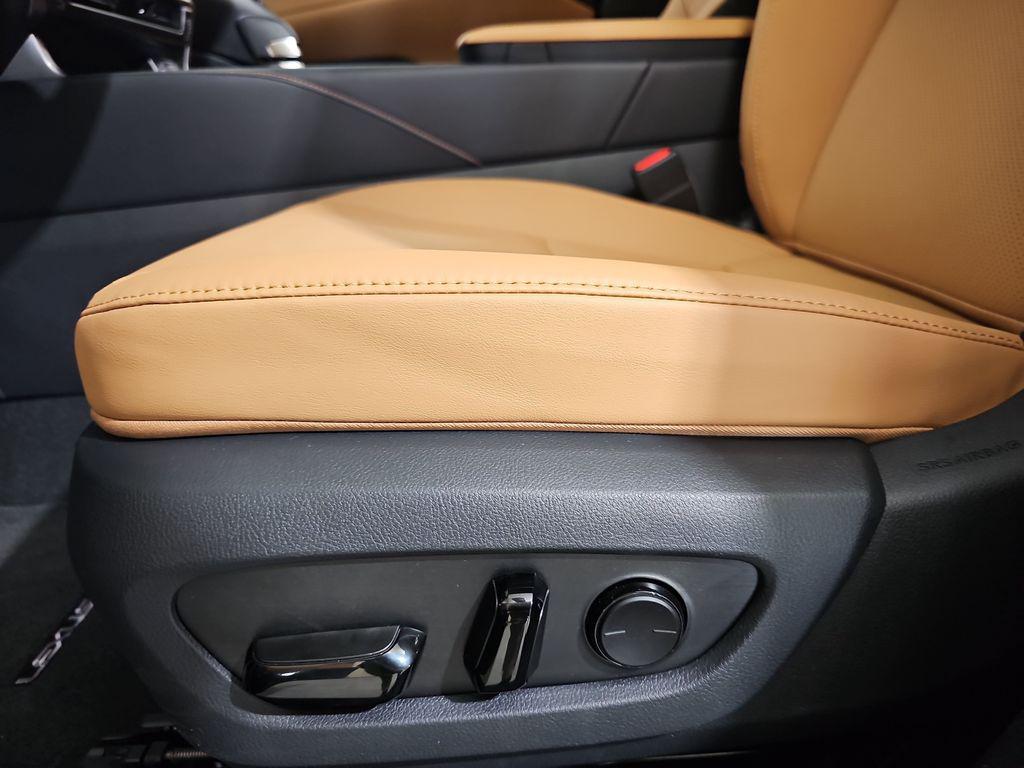 2026 Lexus RX 350 BASE 缩略图 28